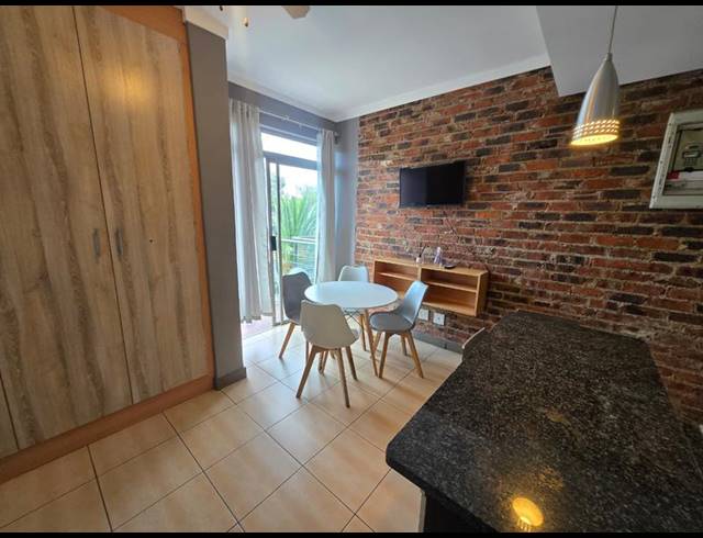 1 BEDROOM PROPERTY TO RENT IN RICHMOND